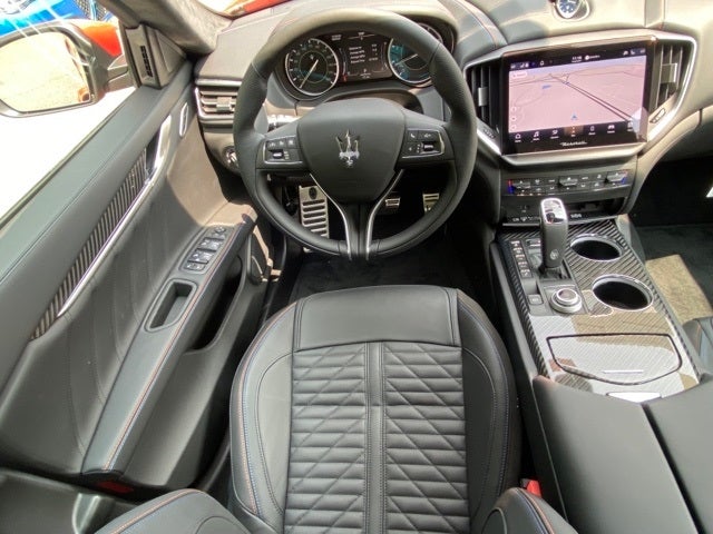 2023 Maserati Ghibli F TRIBUTO Q4